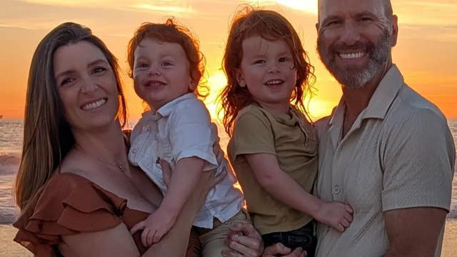 Pregnant woman killed after being struck by car while biking with family in Playa del Rey