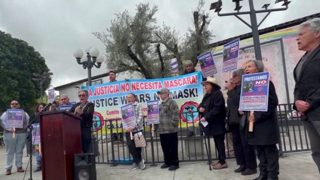 Community group calls for boycott to fight mass immigration arrests, deportations