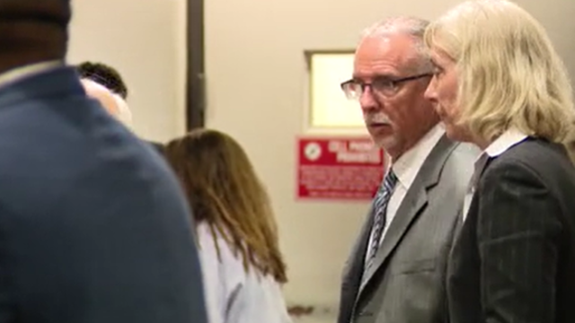 Former UCLA gynecologist's conviction overturned
