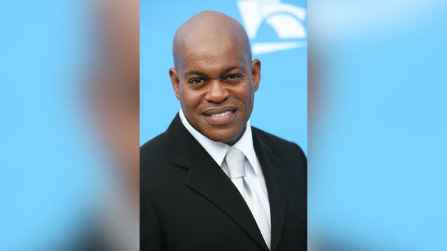 Arraignment postponed for Micah Sykes in stabbing death of opera star Jubilant Sykes