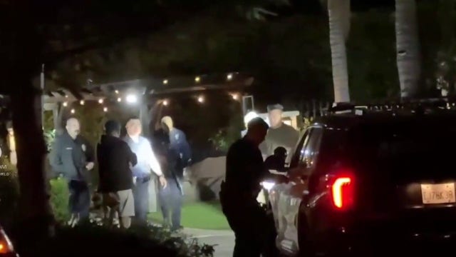 Sherman Oaks home burglarized for 2nd time