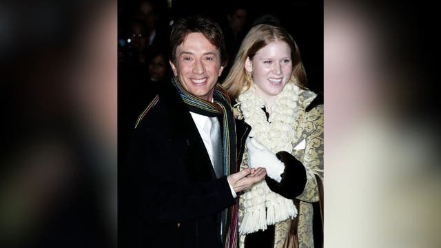 Katherine Short, daughter of Martin Short, dies at 42: report