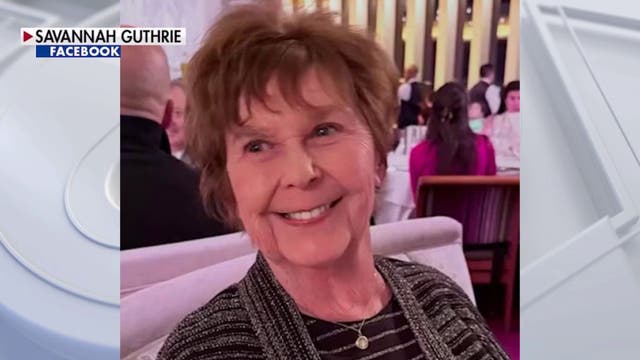 Nancy Guthrie: Person of interest questioned over missing mom of Savannah Guthrie released, FOX News reports