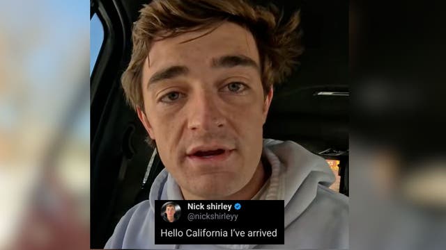 YouTuber Nick Shirley in California to investigate alleged 'ghost' day care fraud