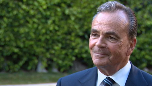 Rick Caruso officially not running for LA mayor