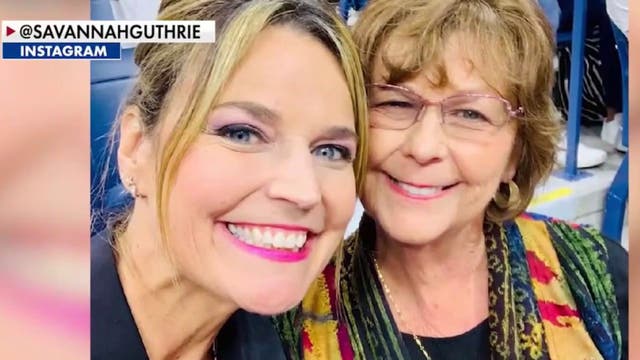 Nancy Guthrie suspect ID'ed as ex-Los Angeles County staff accused of stealing unemployment benefits