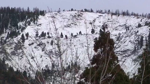 Major storm impacts expected in Southern California mountain communities