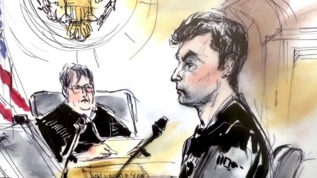 Nancy Guthrie case: Derrick Callella, man who sent bogus ransom, appears in court