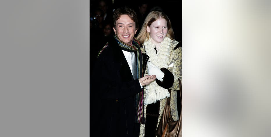 Katherine Short, daughter of Martin Short, dies at 42: report