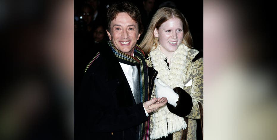Katherine Short, daughter of Martin Short, dies at 42: report