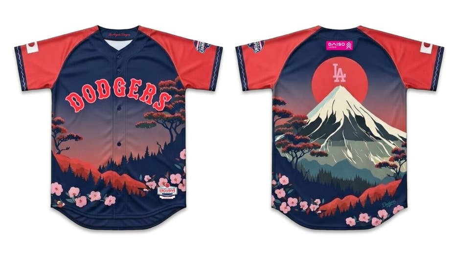 Dodgers 2026 theme nights: How to get Star Wars, Japanese Heritage