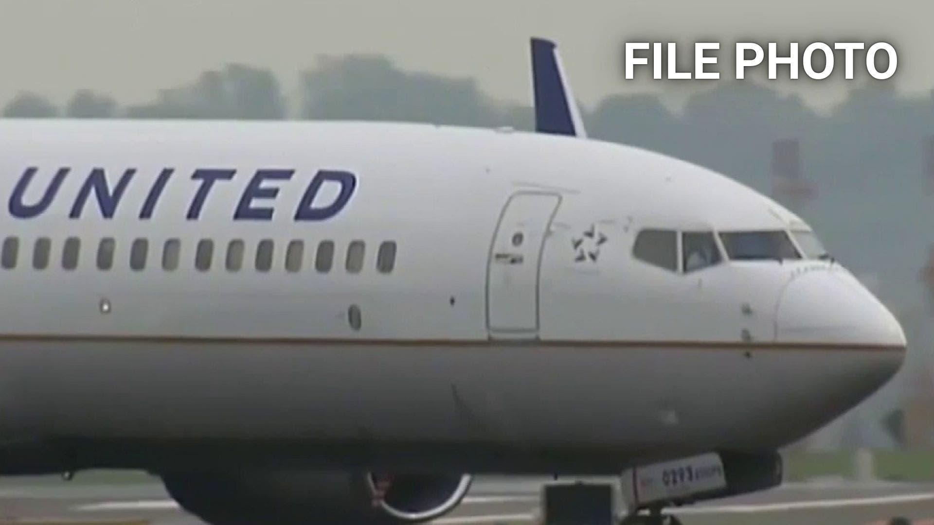 FAA investigating close call between United jet, military helicopter at John Wayne Airport