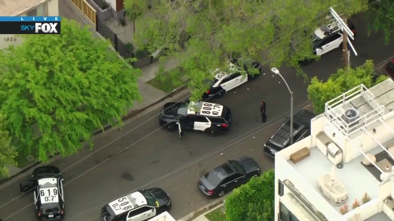 Dispute over loud music leads to shooting in Mid-City