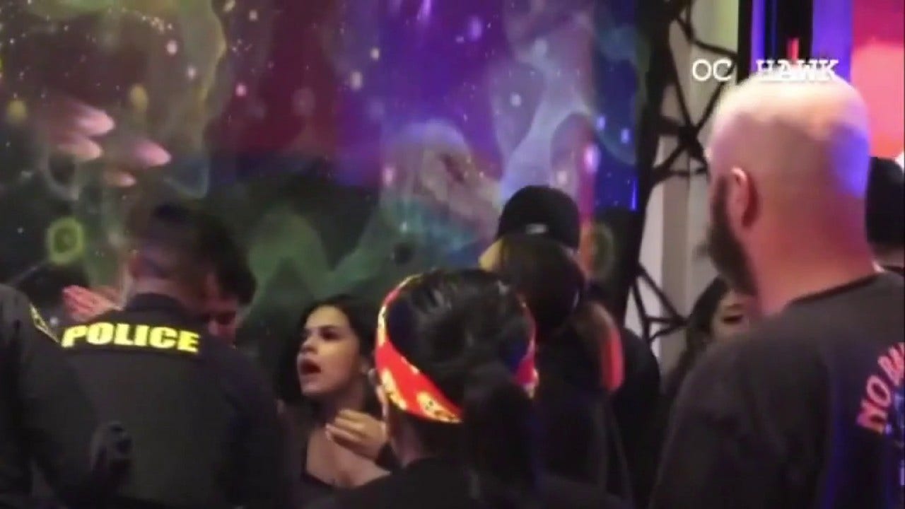 Belmont Shore residents demand action over 'spring break'-style bar violence