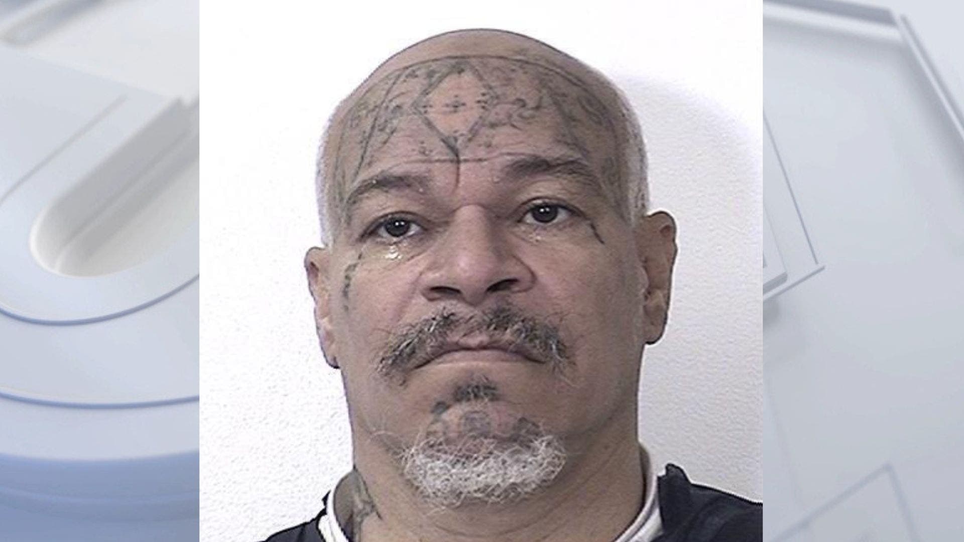 California correctional officer stabbed by inmate with history of fatal attacks on law enforcement