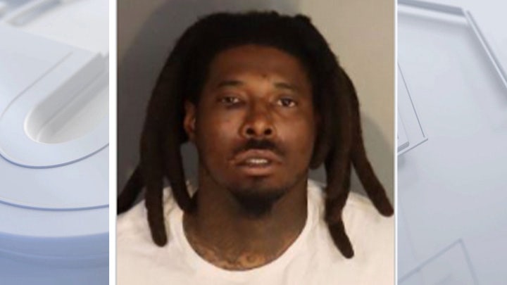 Moreno Valley man booked on suspicion of murder