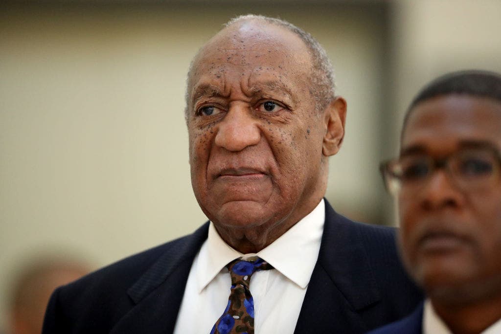 Woman awarded $19M in Bill Cosby sexual battery lawsuit