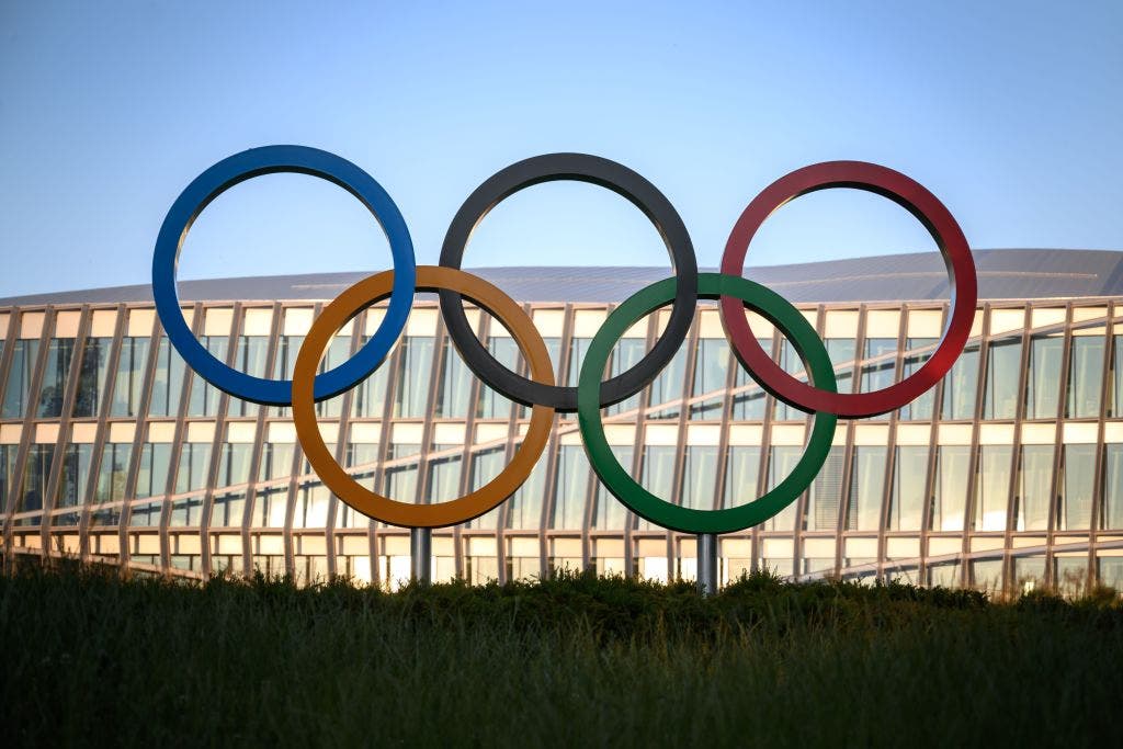 IOC bans transgender women from 2028 Olympics