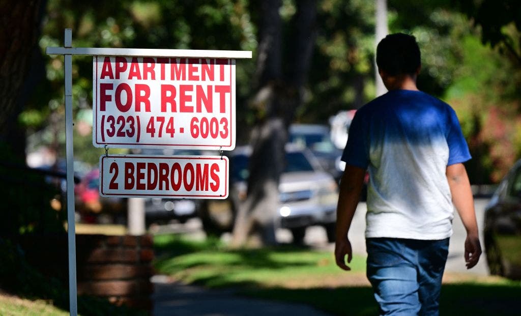 LA County raises eviction threshold