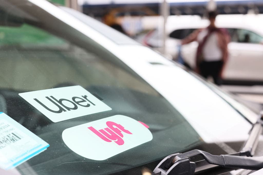 Uber and Lyft fees to LAX could rise significantly: Here's why