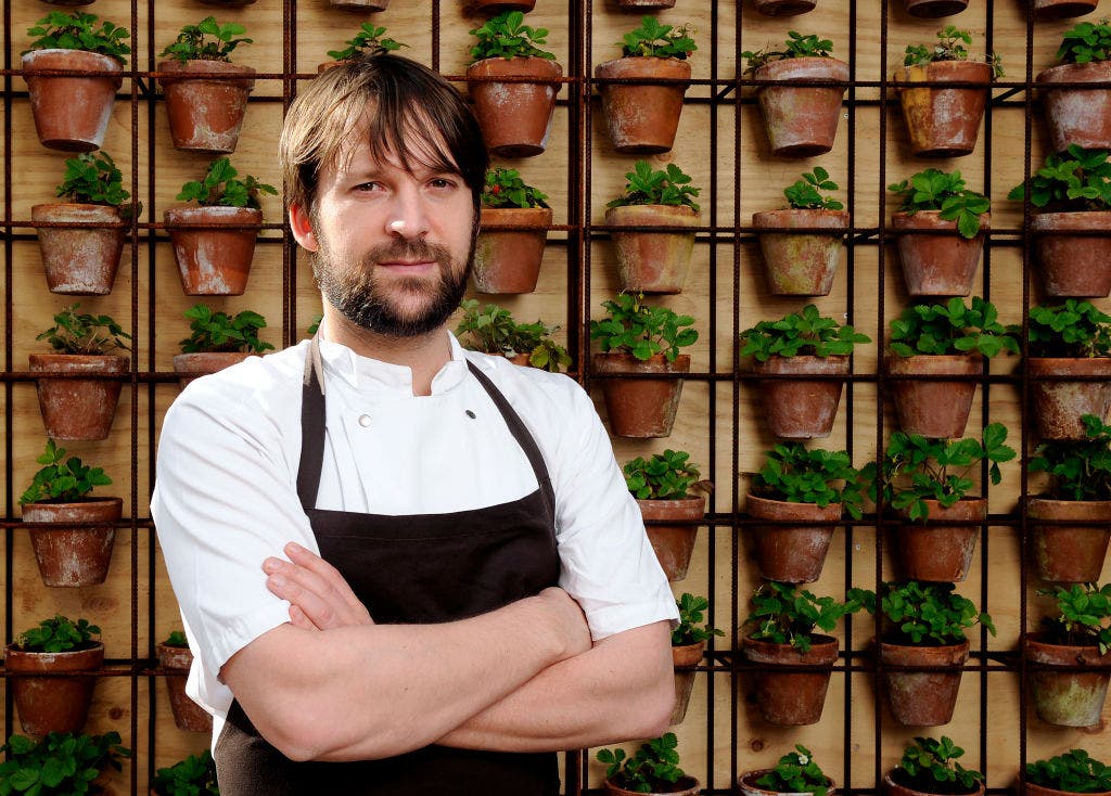 Celebrity chef René Redzepi resigns from Noma following allegations of abuse, assault