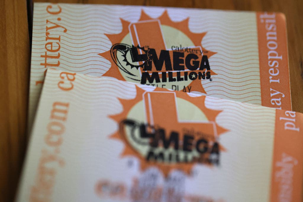 Mega Millions ticket worth $3.6 million sold in California
