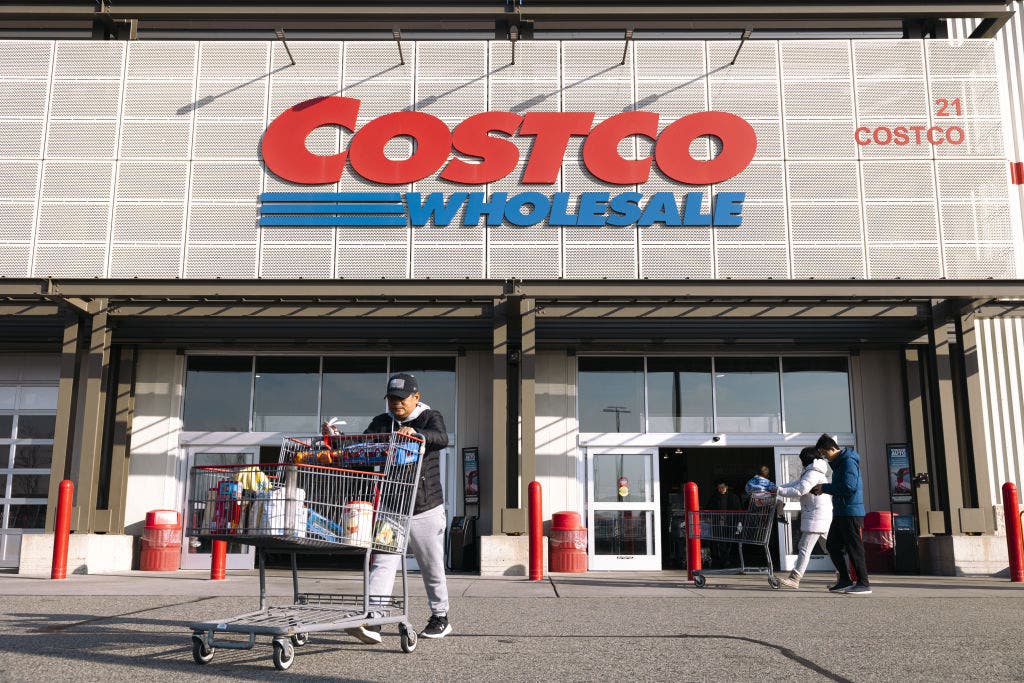 Costco says your next checkout could take under 10 seconds thanks to new automated pay stations