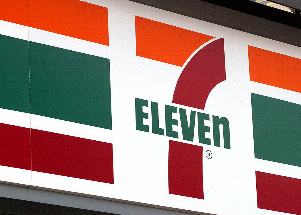 Trio sentenced to 13 years for 33 robberies of LA 7-Eleven stores