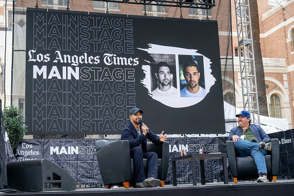 LA Times Festival of Books 2026: Lionel Richie, Sarah Jessica Parker to headline