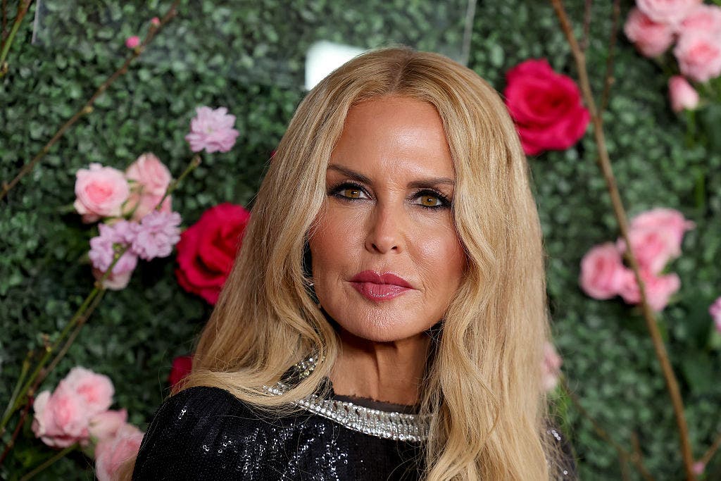 Rachel Zoe's Bel Air home burglarized over the weekend