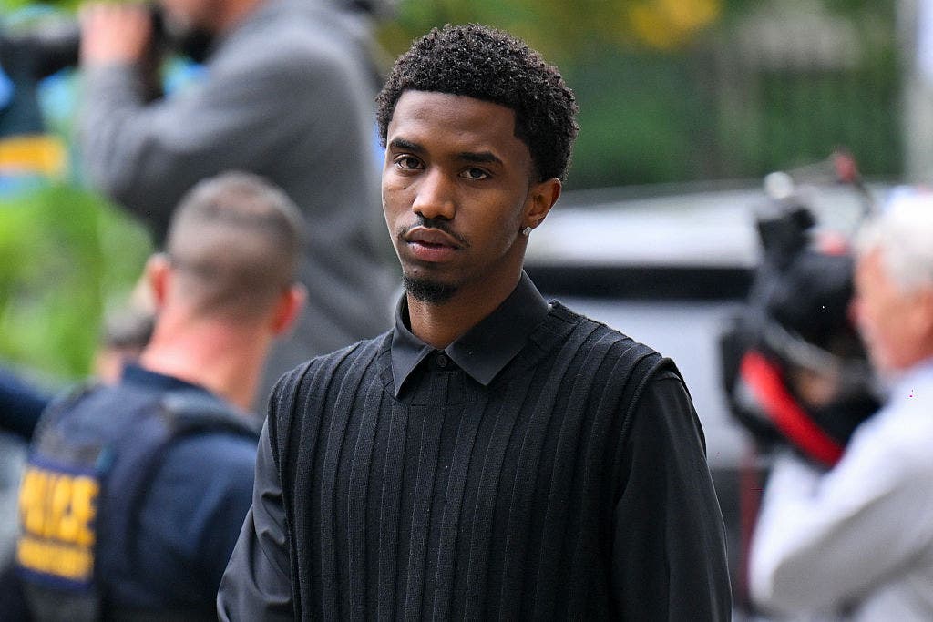 LA home of Christian Combs, son of Sean ‘Diddy’ Combs, targeted in attempted burglary