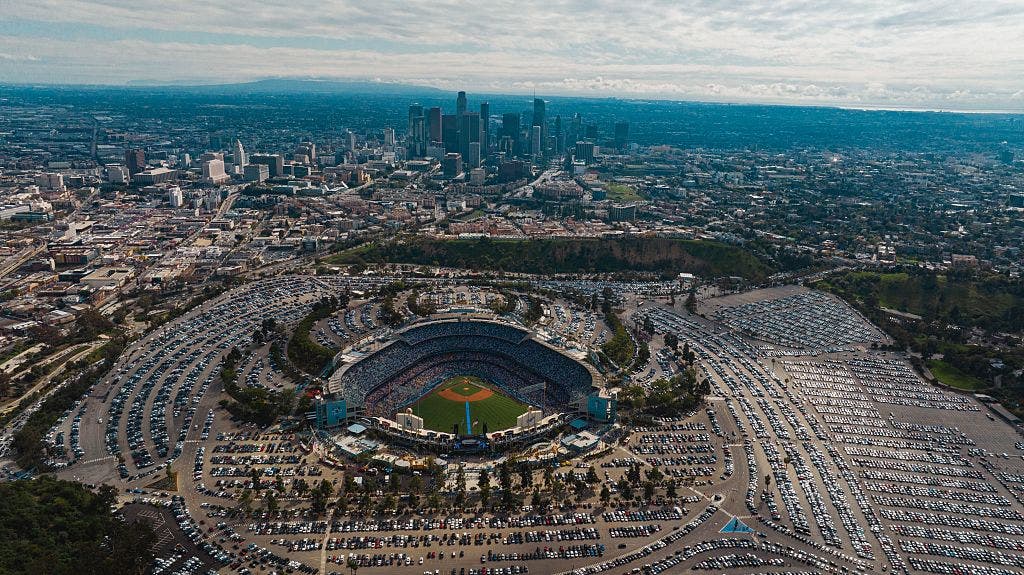 Dodgers Opening Day 2026: Everything you need to know