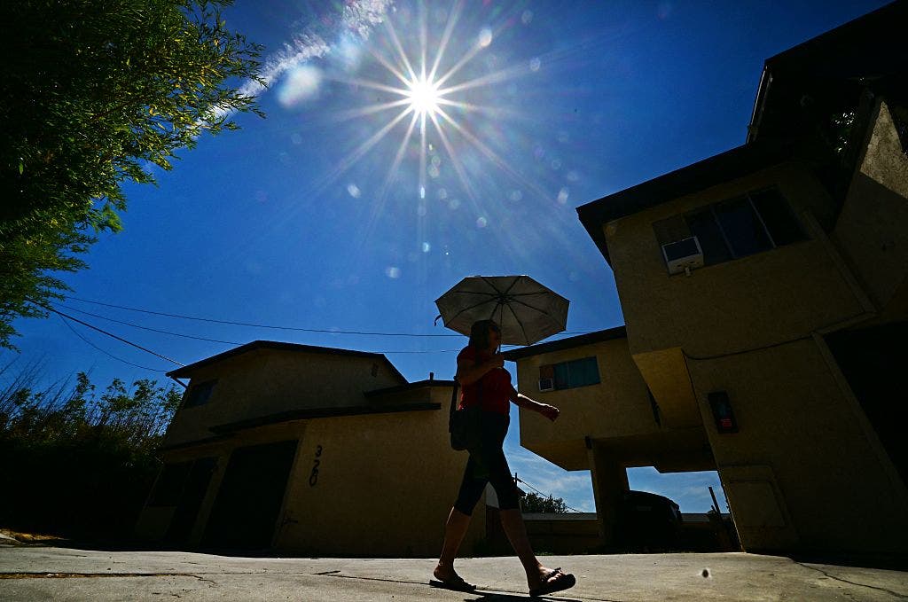 'Dangerous' historic March heat wave to blast SoCal with triple-digit temps: What to know