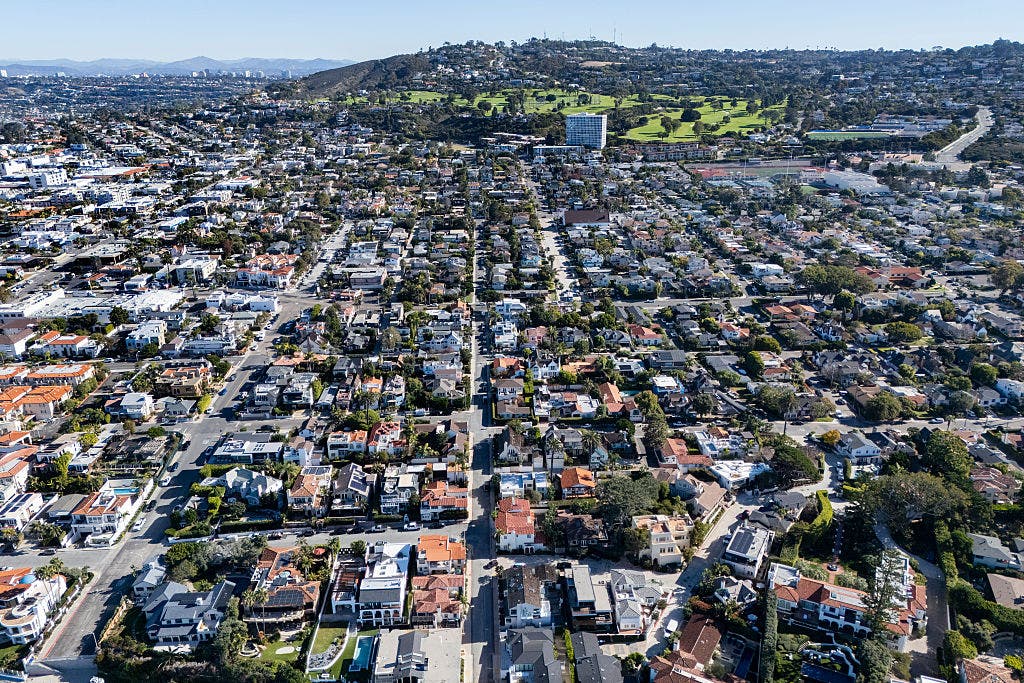 Hundreds of properties in this Southern California county to be auctioned with bids as low as $100