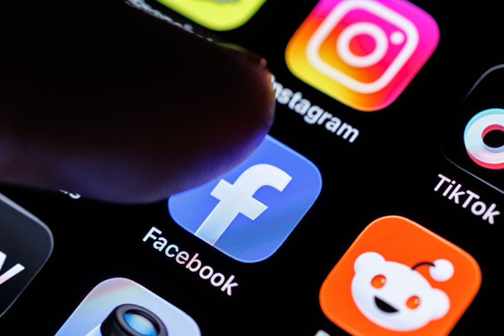 Jury reaches verdict in LA social media addiction trial