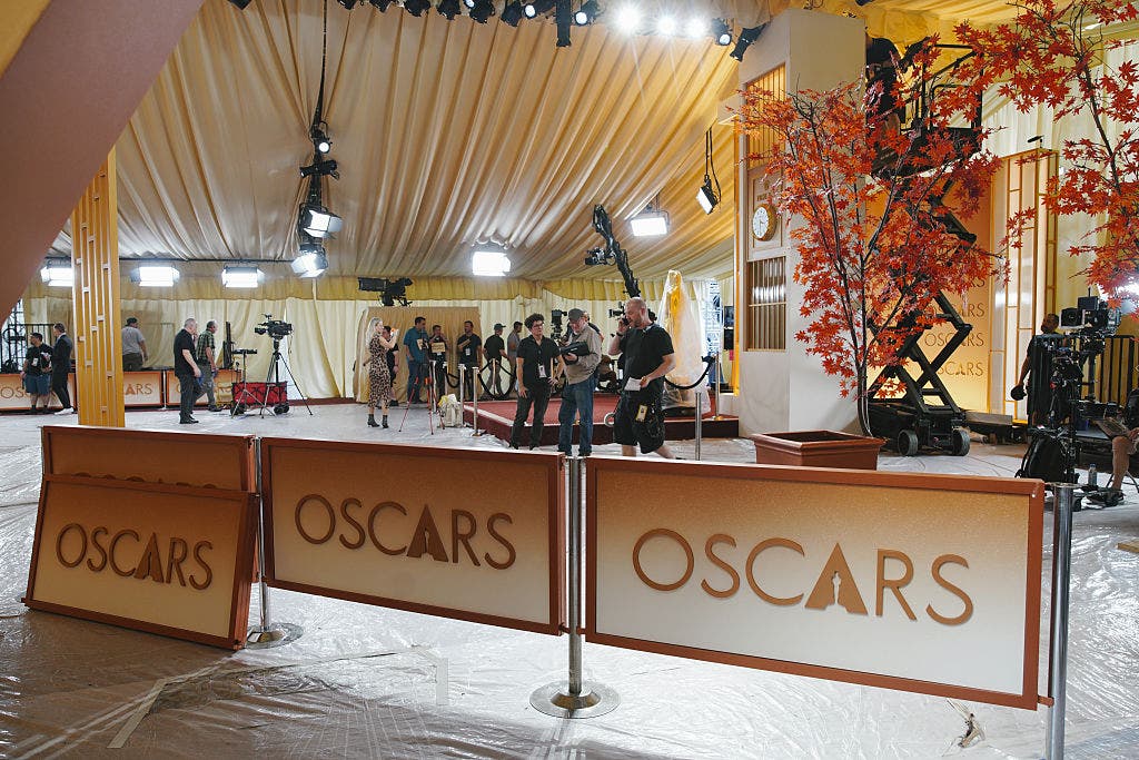 Oscars 2026: Massive security surge at Dolby Theatre amid Middle East tensions