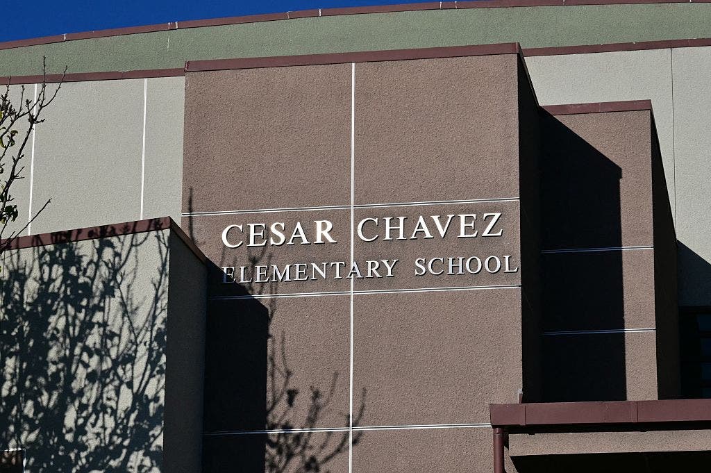 LA County, LAUSD vote to rename César Chávez holiday, schools amid abuse allegations