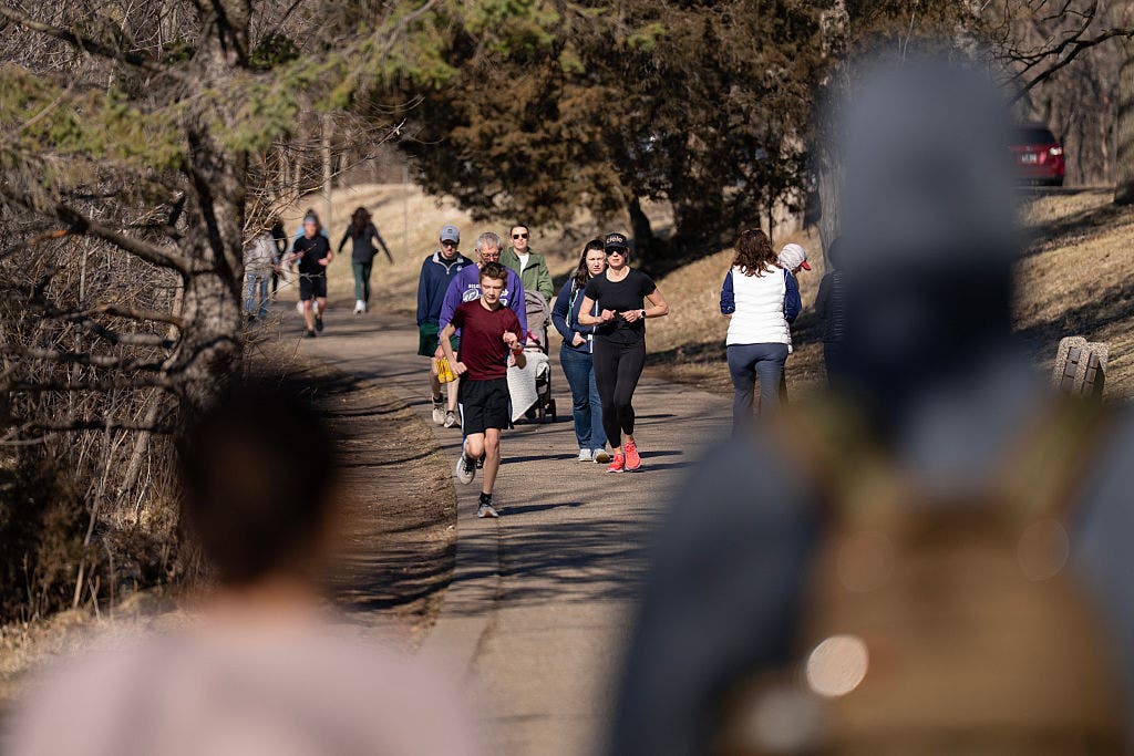 These are the healthiest and unhealthiest cities in the US in 2026: See where LA ranked