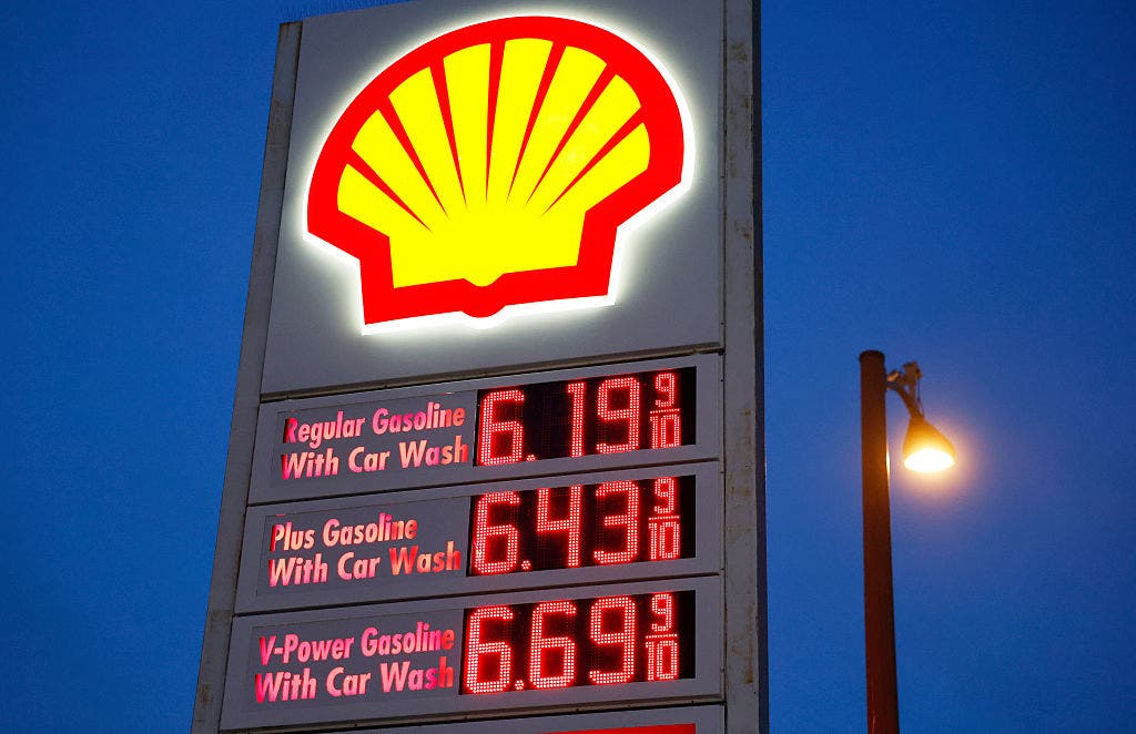 Southern California gas prices: A county-by-county breakdown as LA tops $6