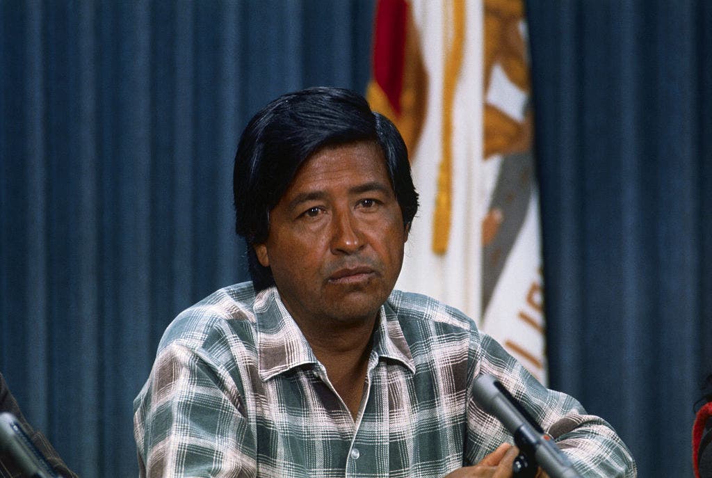 UFW faces potential lawsuits over César Chávez sexual abuse allegations