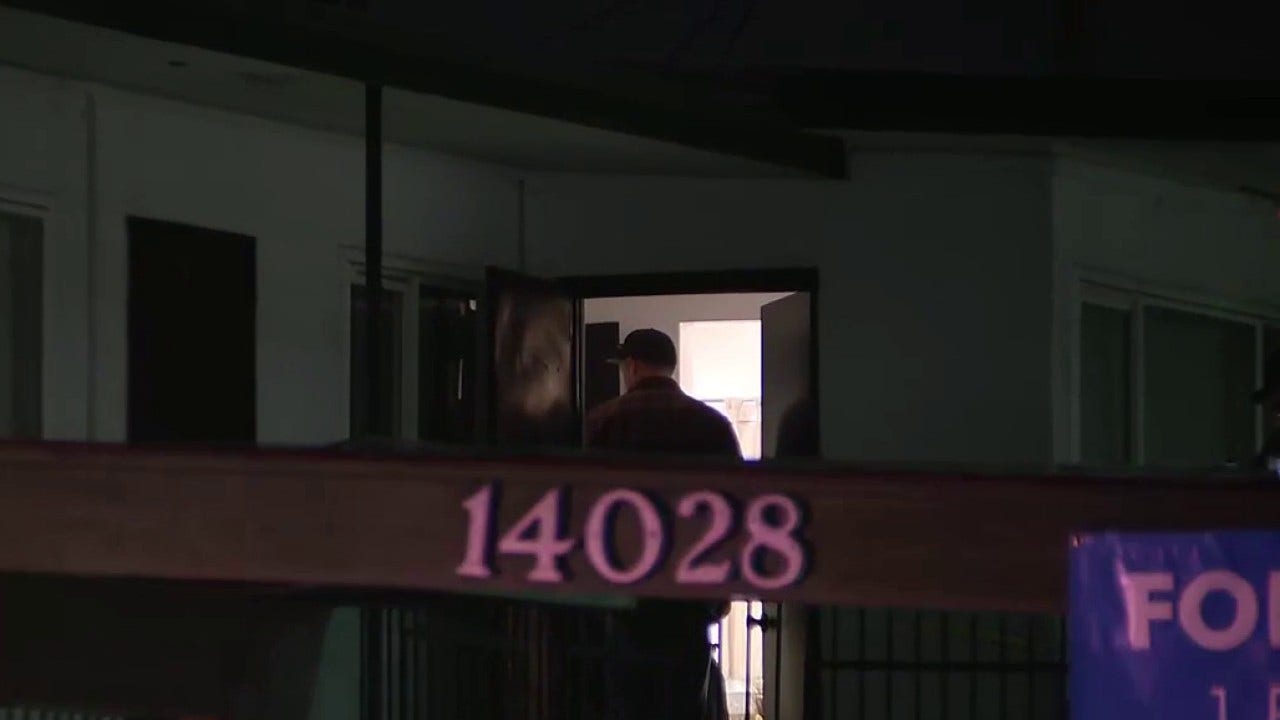 LASD: Domestic dispute leads to deadly shooting in Bellflower