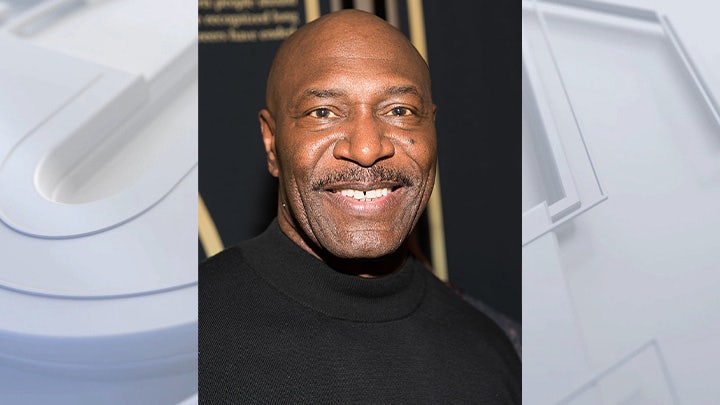 Bodybuilding legend Lee Haney in need of kidney transplant