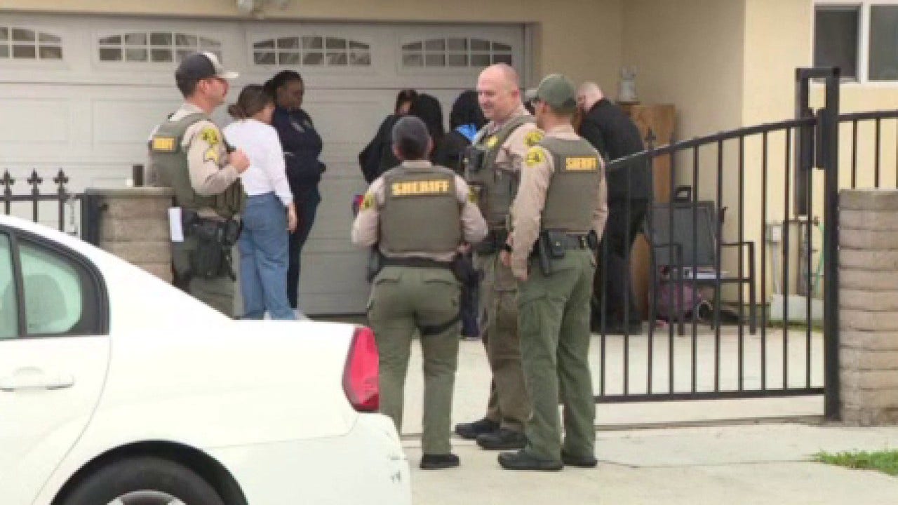 Raid uncovers unlicensed elder care homes in Carson; 2 arrested