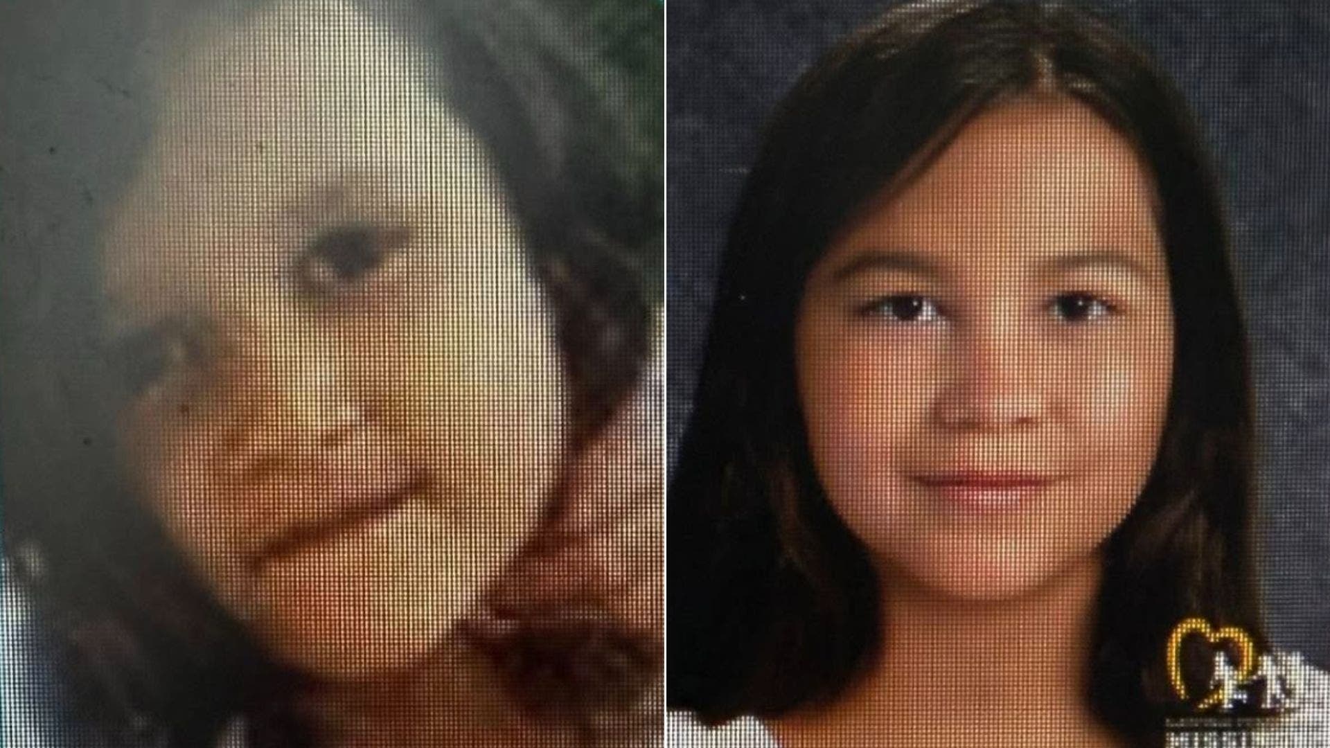 Missing California girl kidnapped in 2020 found safe in North Carolina 6 years later