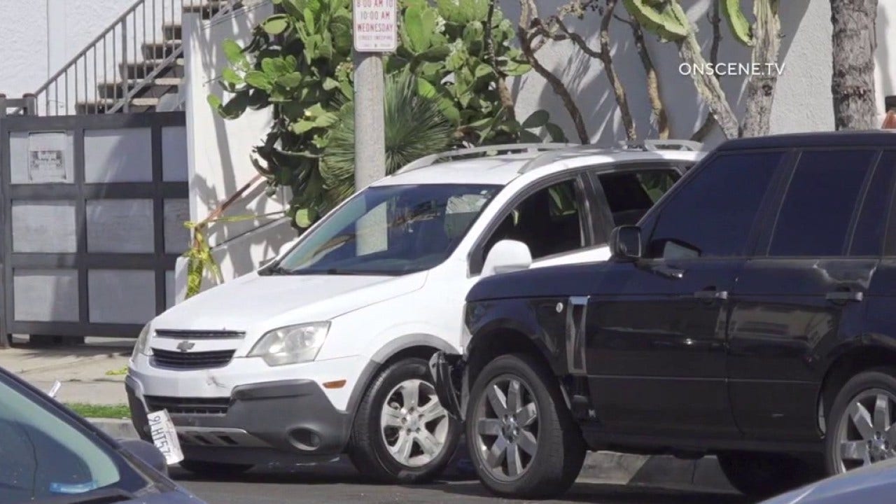 Toddler killed, 2 others injured during crash in Long Beach