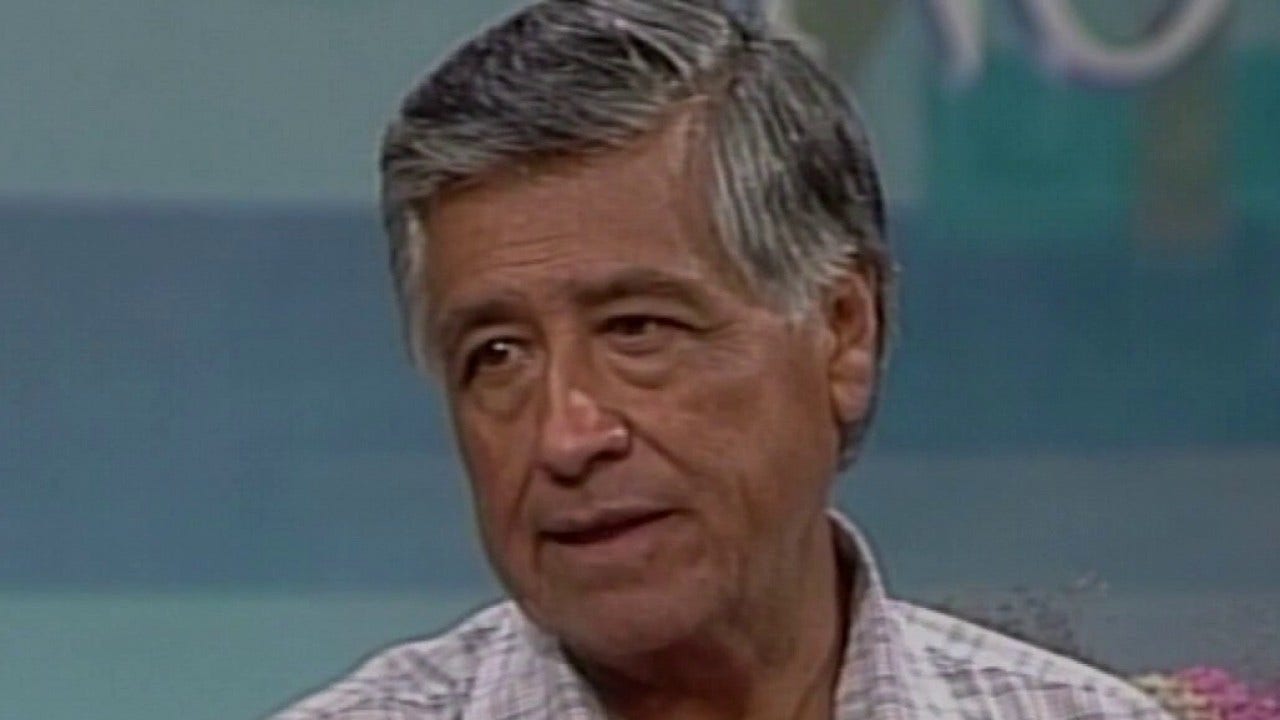 Fallout grows as civil rights icon César Chávez faces sexual abuse allegations