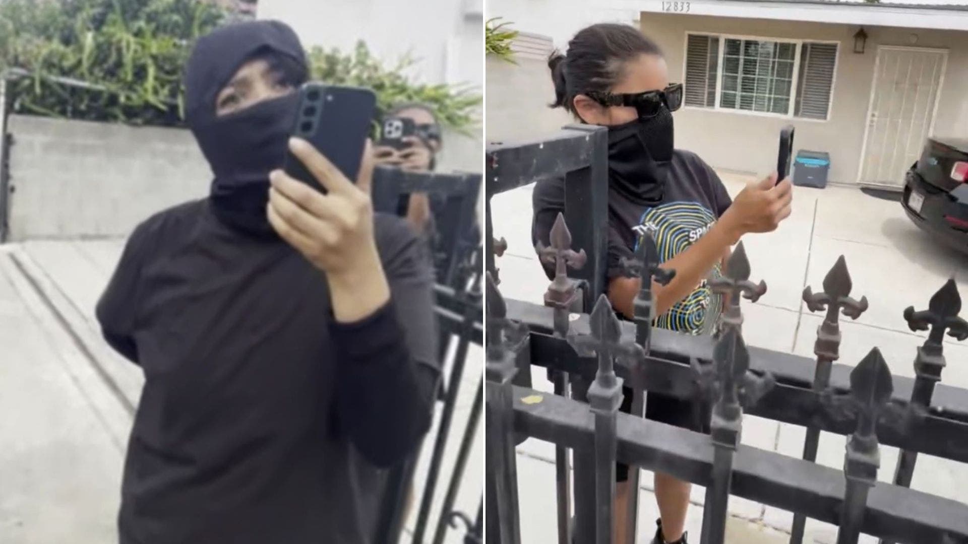 Federal jury convicts 2 women for stalking ICE agent, livestreaming home address