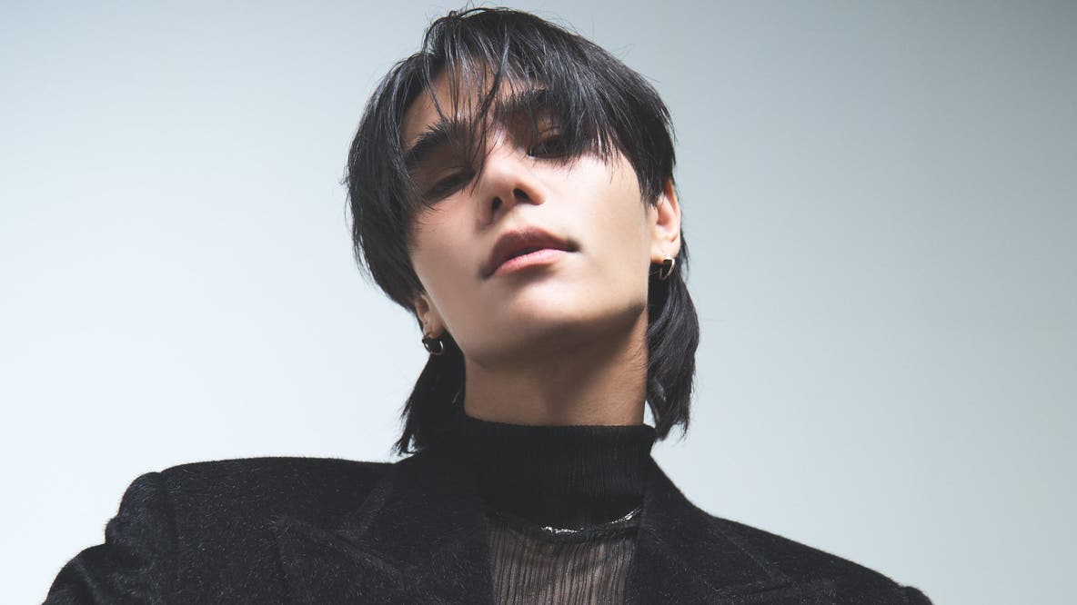 Thai artist Jeff Satur expands his universe beyond ‘Red Giant’