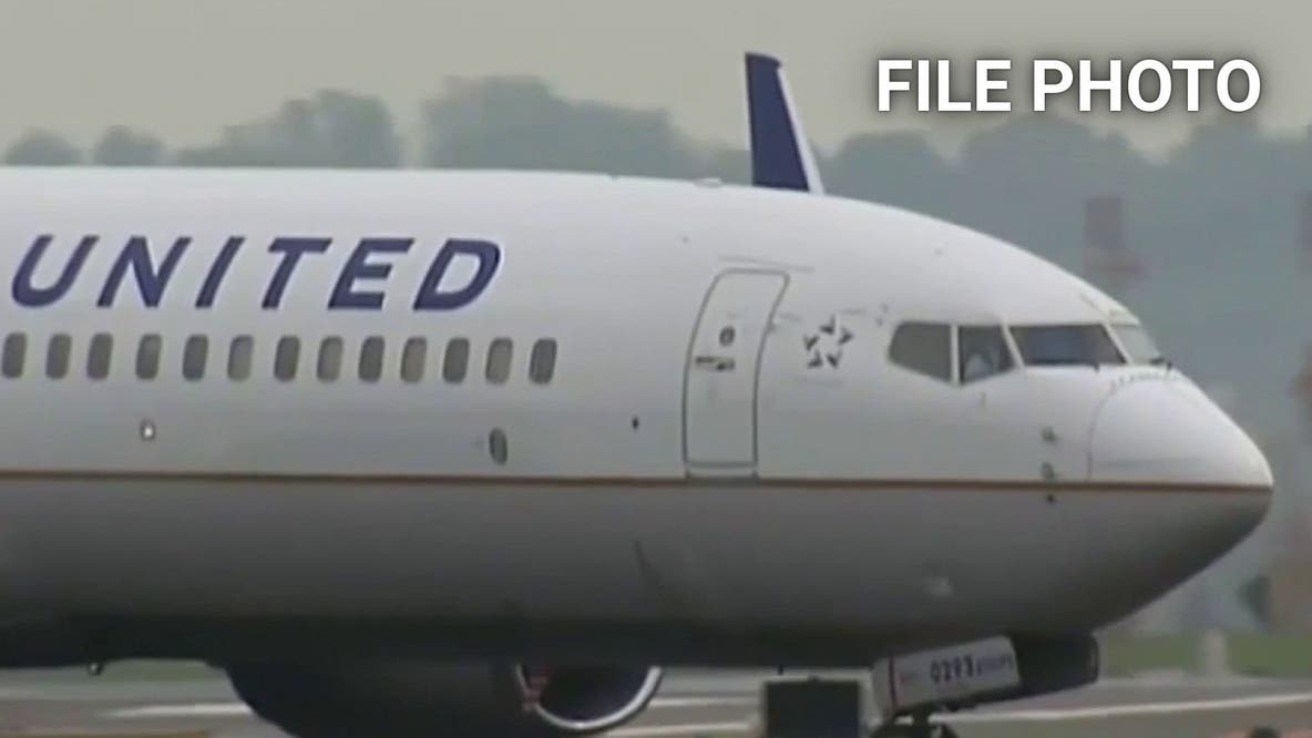 FAA investigating close call between United jet, military helicopter at John Wayne Airport