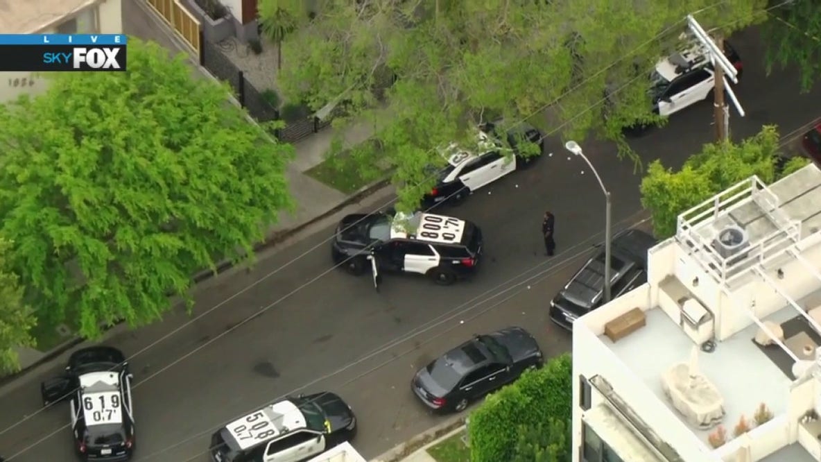 Dispute over loud music leads to shooting in Mid-City